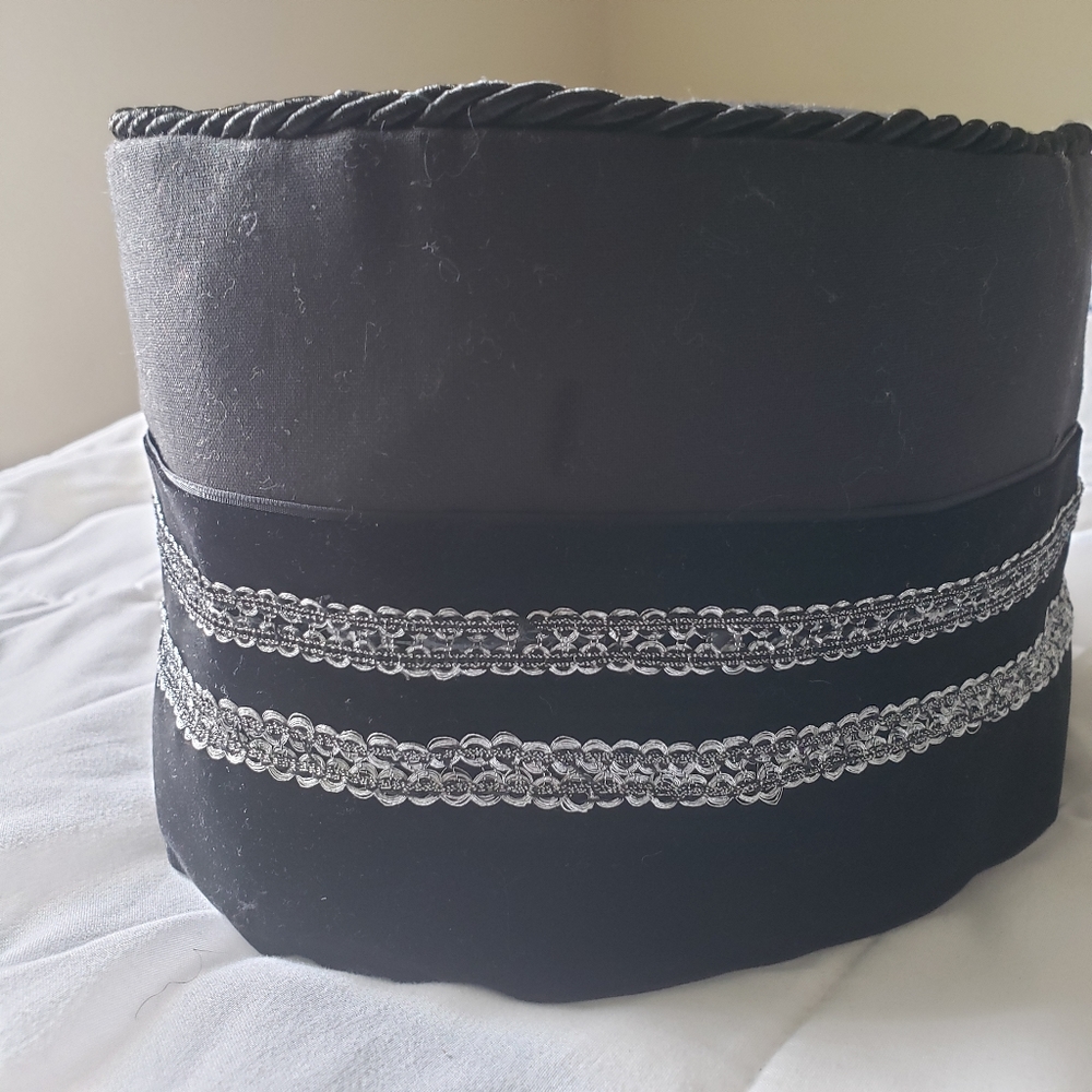 Handmade Kufi Hat